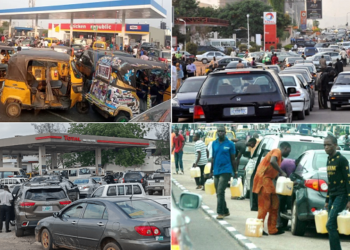 BREAKING | Fuel Scarcity: Marketers Threaten to Withdraw Services over N200bn Debt | METROWATCH