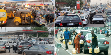 BREAKING | Fuel Scarcity: Marketers Threaten to Withdraw Services over N200bn Debt | METROWATCH