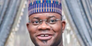 OPINION | Who is Afraid of ex-Governor Yahaya Bello, Asks Mojeed Olojede | METROWATCH