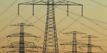 electricity