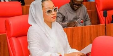 Eid-el Fitr: Senator Natasha Akpoti-Uduaghan Urges Muslims to Imbibe Ramadan’s Lessons | METROWATCH