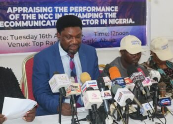 CSO Lauds NCC’s Milestones, Reforms in Nigeria’s Telecoms Sector | METROWATCH