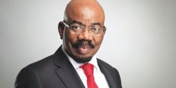 President Tinubu Appoints Jim Ovia as Student Loan Fund Chairman | METROWATCH