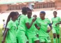 Super Falcons