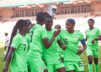 Super Falcons
