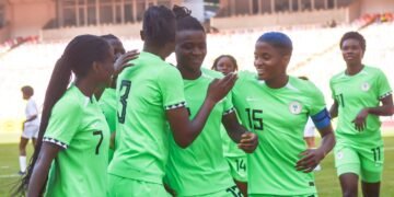 Super Falcons