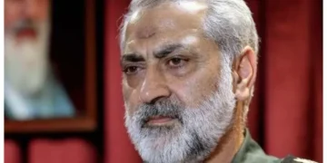 War: We’re Not Warmongers, Don’t Help Israel — Iran warns US, UK, France | METROWATCH