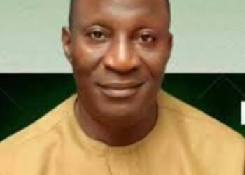 BREAKING | Wike vs Fubara: Isaac Kamalu, Rivers Finance Commissioner, Resigns | METROWATCH