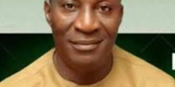 BREAKING | Wike vs Fubara: Isaac Kamalu, Rivers Finance Commissioner, Resigns | METROWATCH