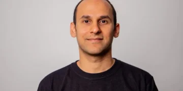 Nadeem Anjarawalla