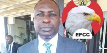 OPINION | Yahaya Bello: EFCC Now a Judge in its Own Cause,  By Sabiu Gaya | METROWATCH