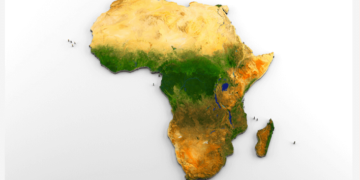 Check Out The 15 Most Powerful African Countries in 2024 | METROWATCH