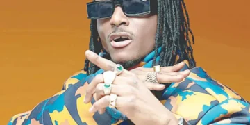 Terry G