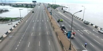 Third Mainland Bridge