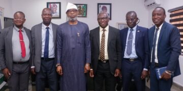 Nigerian Government Suspends Mining Activities Within OAU, OAUTHC  | METROWATCH