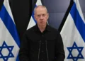 War: You Are A Country of Terror  — Israeli minister, Yoav Gallant slams Iran | METROWATCH