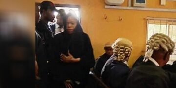 BREAKING | Court Sentences Bobrisky to Kirikiri Prison Without Option of Fine | METROWATCH