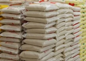 Reopening of Nigeria-Niger Border Responsible for Declining of Rice Prices Nationwide, Says Millers | METROWATCH