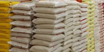 Reopening of Nigeria-Niger Border Responsible for Declining of Rice Prices Nationwide, Says Millers | METROWATCH