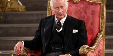 King Charles III to Resume Public Duties Next Week after Cancer Treatment | METROWATCH