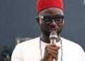 Meet Omobayo Marvellous, the 38-year-old Deputy Governor of Edo State | METROWATCH