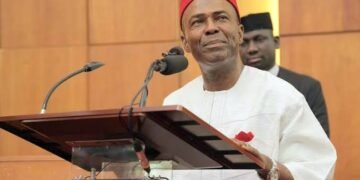Ogbonnaya Onu
