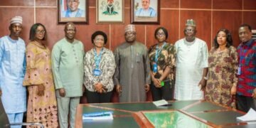 NOA, UNICEF Collaborate on Registration, Legal Identity for Nigerians | METROWATCH