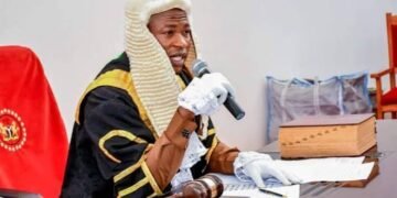 Plateau Speaker Inaugurates 9 New Members of State Assembly | METROWATCH