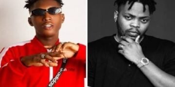 Bella Shmurda: Olamide Has Helped Me More Than My Mother | METROWATCH