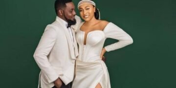 Comedian AY, Wife Separate after 20 Years | METROWATCH
