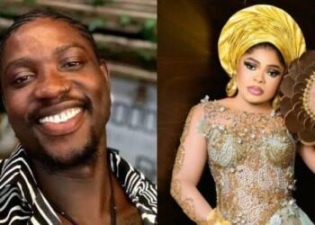 Crossdressing: VeryDarkMan Tackles Nigeria Police, Vows ‘I’ll Become Crossdresser if Bobrisky is Not Arrested’ | METROWATCH