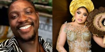 Crossdressing: VeryDarkMan Tackles Nigeria Police, Vows ‘I’ll Become Crossdresser if Bobrisky is Not Arrested’ | METROWATCH