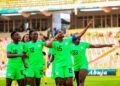 Paris 2024: Super Falcons Hold Banyana Banyana, Secure Olympics Ticket | METROWATCH