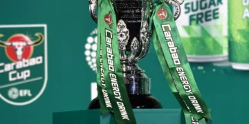 Carabao Cup