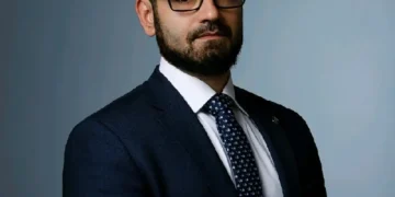 BREAKING | Binance Executive, Gambaryan Denied Bail, to Remain in Kuje Prison | METROWATCH