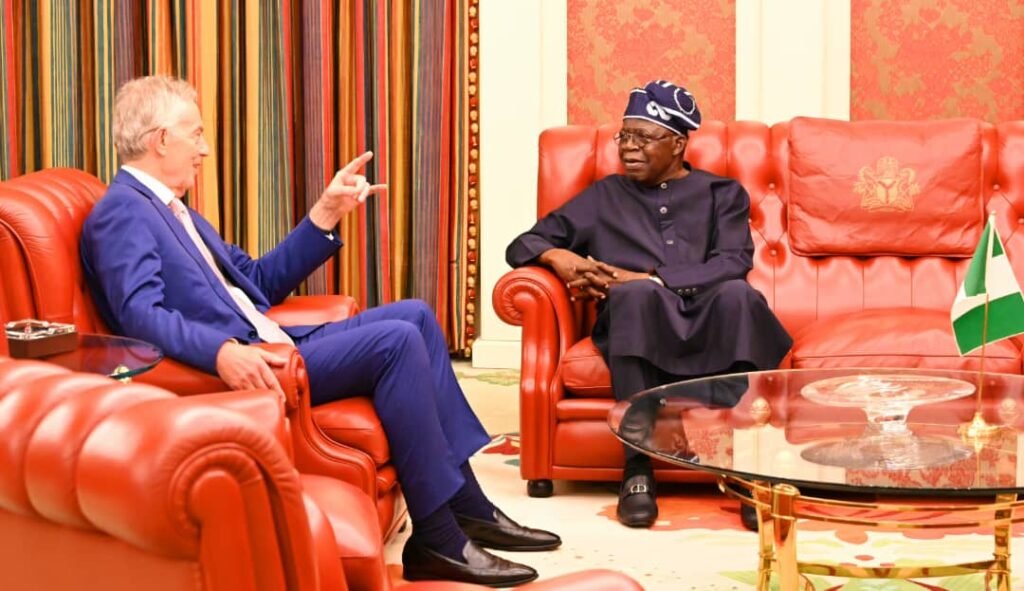 Tinubu