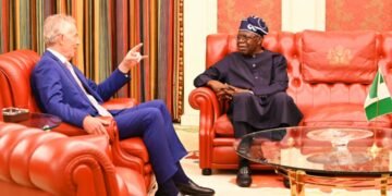 Tinubu