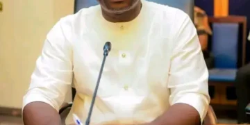 BREAKING | Rivers Crisis: Rivers Commissioner for Housing Resigns | METROWATCH
