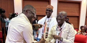 HINDSIGHT |  Shaibu’s Gallant Gamble … (2), By Hon Josef Omorotionmwan | METROWATCH