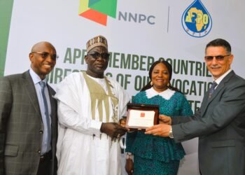 Nigeria’s Adekeye Emerges Chairperson, APPO Training Directors | METROWATCH