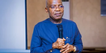 Alex Otti