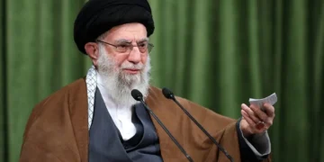 President Raisi’s Death: Iran’s Supreme Leader Declares 5 Days of Mourning | METROWATCH