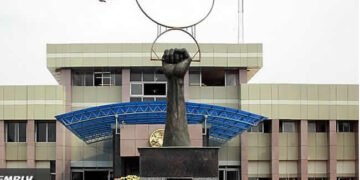 Alleged Misconduct: Delta Assembly Suspends Hon. Matthew Omonade | METROWATCH