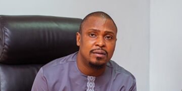 Rivers Crisis: I Was Offered Money to Impeach Fubara, Chief of Staff, Edison Ogerenye Reveals | METROWATCH