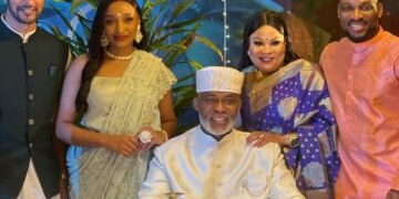 PHOTOS | RMD Stars in Second Bollywood Movie | METROWATCH