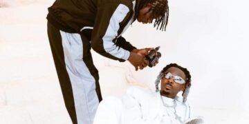 Asake’s Barber Holds 2-day Barbing Workshop for N500,000 Per Slot | METROWATCH