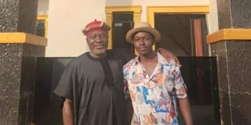 Your First Salary is for Your Father, Not Pastor, Says Kanayo O. Kanayo | METROWATCH