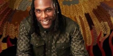Why I’m Not Ready for Kids — Burna Boy reveals | METROWATCH