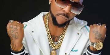 My ex-Wife Had 21 Miscarriages, Blamed Me for Her Inability to Get Pregnant — Oritse Femi reveals | METROWATCH