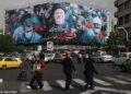 Iranians Bid Farewell to President Raisi | METROWATCH